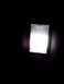 LED panel overhead